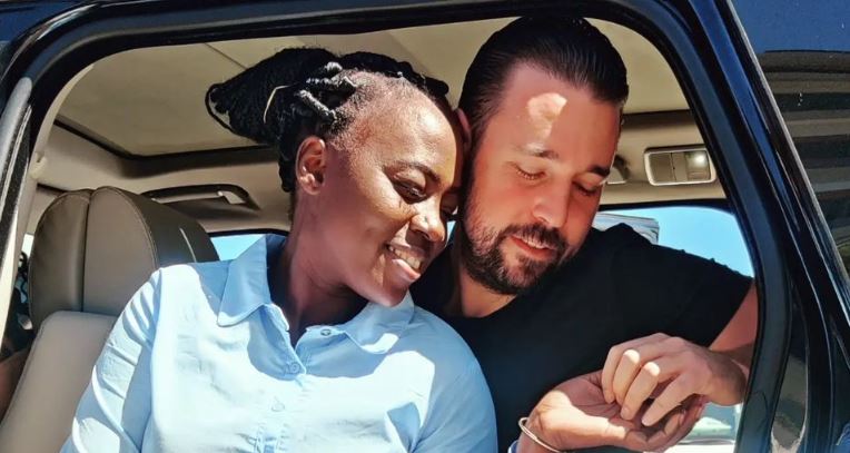 Akothee Opens Up On Getting Pregnant Again Weeks After Suffering Miscarriage - Number One Visual Radio In Kenya