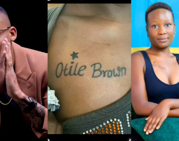 Otile Brown